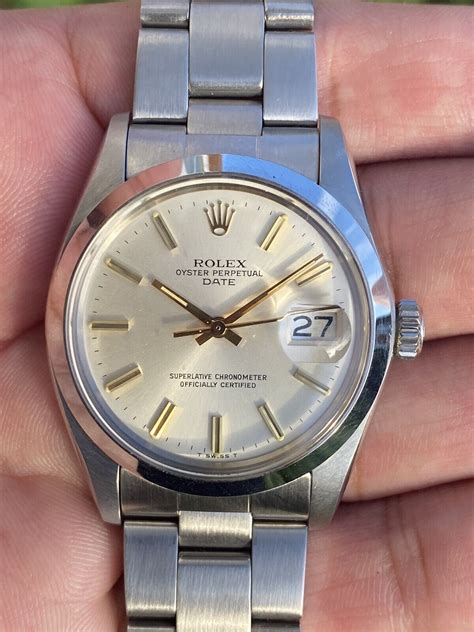 1968 rolex oyster|older rolex oyster perpetual datejust.